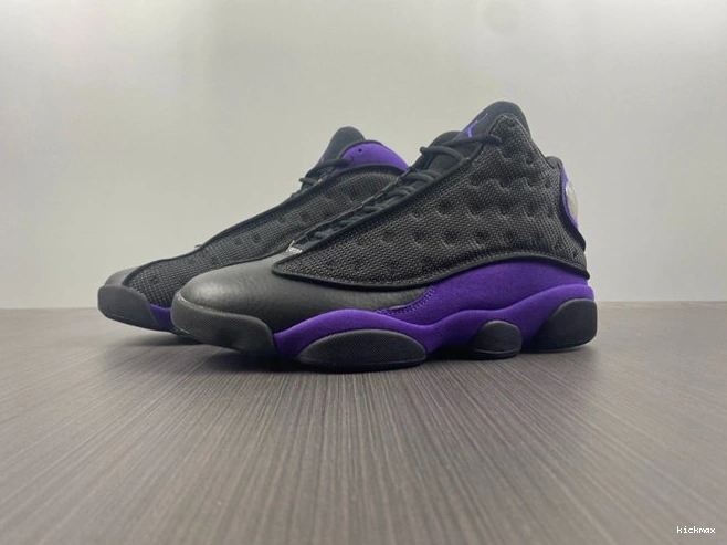 Cheap Court 13 Retro DJ5982- Packable 4170 Jordan Purple 1015